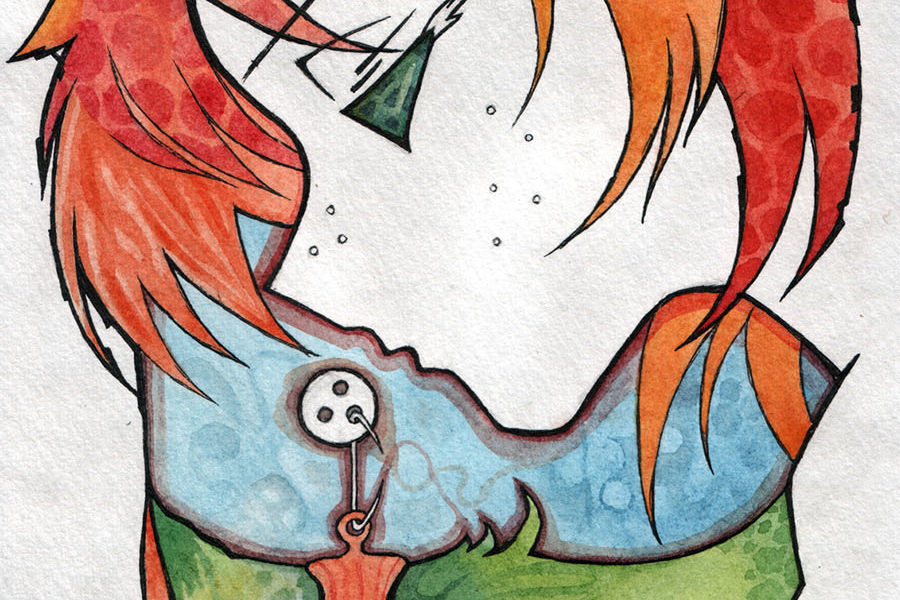 Orange Dreams